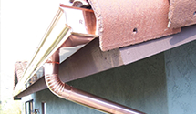 Rain Gutter Installation, Repair, Cleaning in Lakewood Park, FL